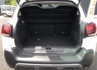 Citroën C3 Aircross PureTech 110 BVM6 MAX