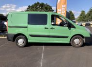 Citroën Jumpy (2) FT 1000 L1H1 HDI 90 Confort