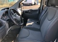 Citroën Jumpy (2) FT 1000 L1H1 HDI 90 Confort
