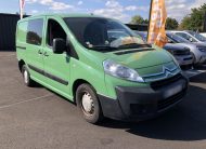 Citroën Jumpy (2) FT 1000 L1H1 HDI 90 Confort