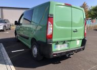 Citroën Jumpy (2) FT 1000 L1H1 HDI 90 Confort