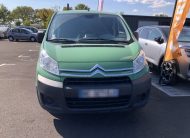 Citroën Jumpy (2) FT 1000 L1H1 HDI 90 Confort