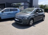 Citroën C4 PICASSO BlueHDi 120 S&S BVM6 Mill Business