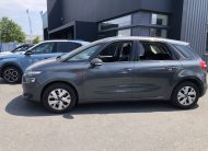 Citroën C4 PICASSO BlueHDi 120 S&S BVM6 Mill Business