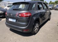Citroën C4 PICASSO BlueHDi 120 S&S BVM6 Mill Business