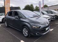 Citroën C4 Picasso (2) e-HDi 115 Attraction