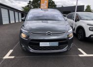 Citroën C4 Picasso (2) e-HDi 115 Attraction