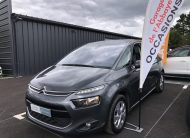 Citroën C4 Picasso (2) e-HDi 115 Attraction