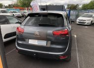 Citroën C4 Picasso (2) e-HDi 115 Attraction