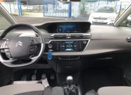 Citroën C4 Picasso (2) e-HDi 115 Attraction