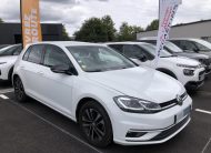 Volkswagen Golf (7) 2.0 TDI 150 DSG7 IQ.DRIVE