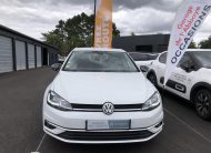 Volkswagen Golf (7) 2.0 TDI 150 DSG7 IQ.DRIVE