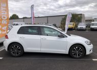 Volkswagen Golf (7) 2.0 TDI 150 DSG7 IQ.DRIVE
