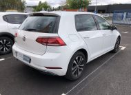Volkswagen Golf (7) 2.0 TDI 150 DSG7 IQ.DRIVE