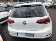 Volkswagen Golf (7) 2.0 TDI 150 DSG7 IQ.DRIVE