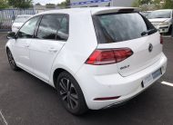 Volkswagen Golf (7) 2.0 TDI 150 DSG7 IQ.DRIVE