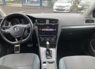 Volkswagen Golf (7) 2.0 TDI 150 DSG7 IQ.DRIVE