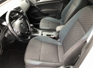 Volkswagen Golf (7) 2.0 TDI 150 DSG7 IQ.DRIVE