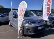 Citroën Berlingo (3) M 1000kg BlueHDi 130 S&S BVM6 Driver