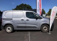 Citroën Berlingo (3) M 1000kg BlueHDi 130 S&S BVM6 Driver