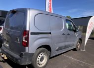 Citroën Berlingo (3) M 1000kg BlueHDi 130 S&S BVM6 Driver