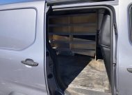 Citroën Berlingo (3) M 1000kg BlueHDi 130 S&S BVM6 Driver