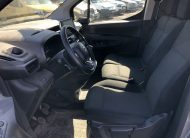 Citroën Berlingo (3) M 1000kg BlueHDi 130 S&S BVM6 Driver