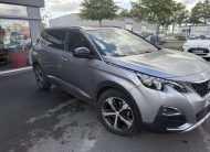 Peugeot 5008 (2) BlueHDi 180 S&S EAT8 GT LINE