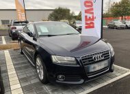 Audi A5 2.0 TDI 170 S line plus Sportback
