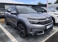 Citroën C5 Aircross PureTech 130 S&S BVM6 Shine