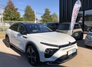 Citroën C5 X Hybride recharg 225 e-EAT8 Shine