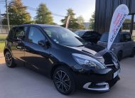 Renault Scénic limited 5p dCi 110
