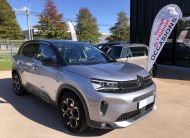 Citroën C5 Aircross BlueHDi 130 S&S Max EAT8
