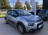 Citroën C3 (3) PureTech 82 S&S BVM Graphic
